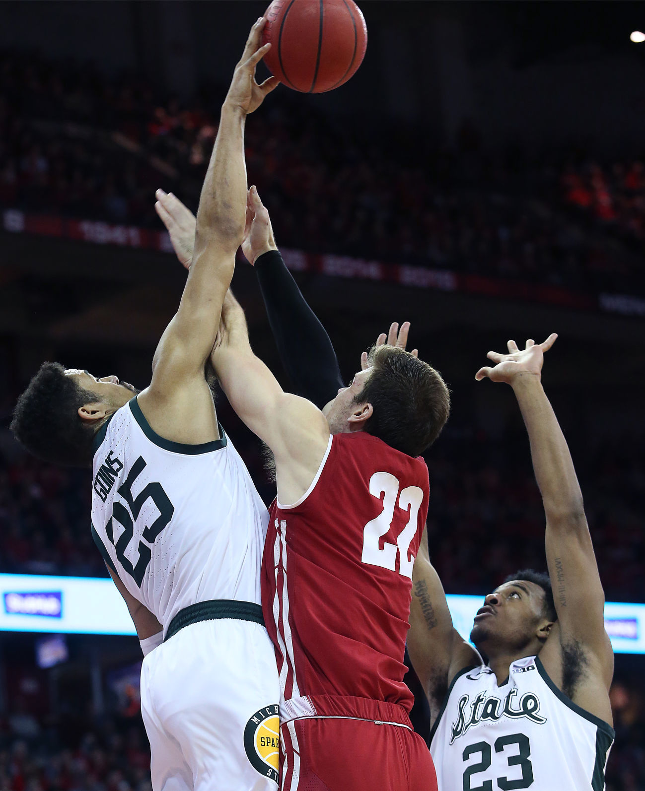 UW 59, Michigan State 67